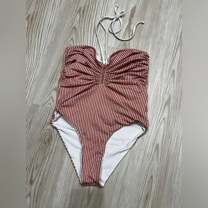 Kya reversible One Piece Swimsuit